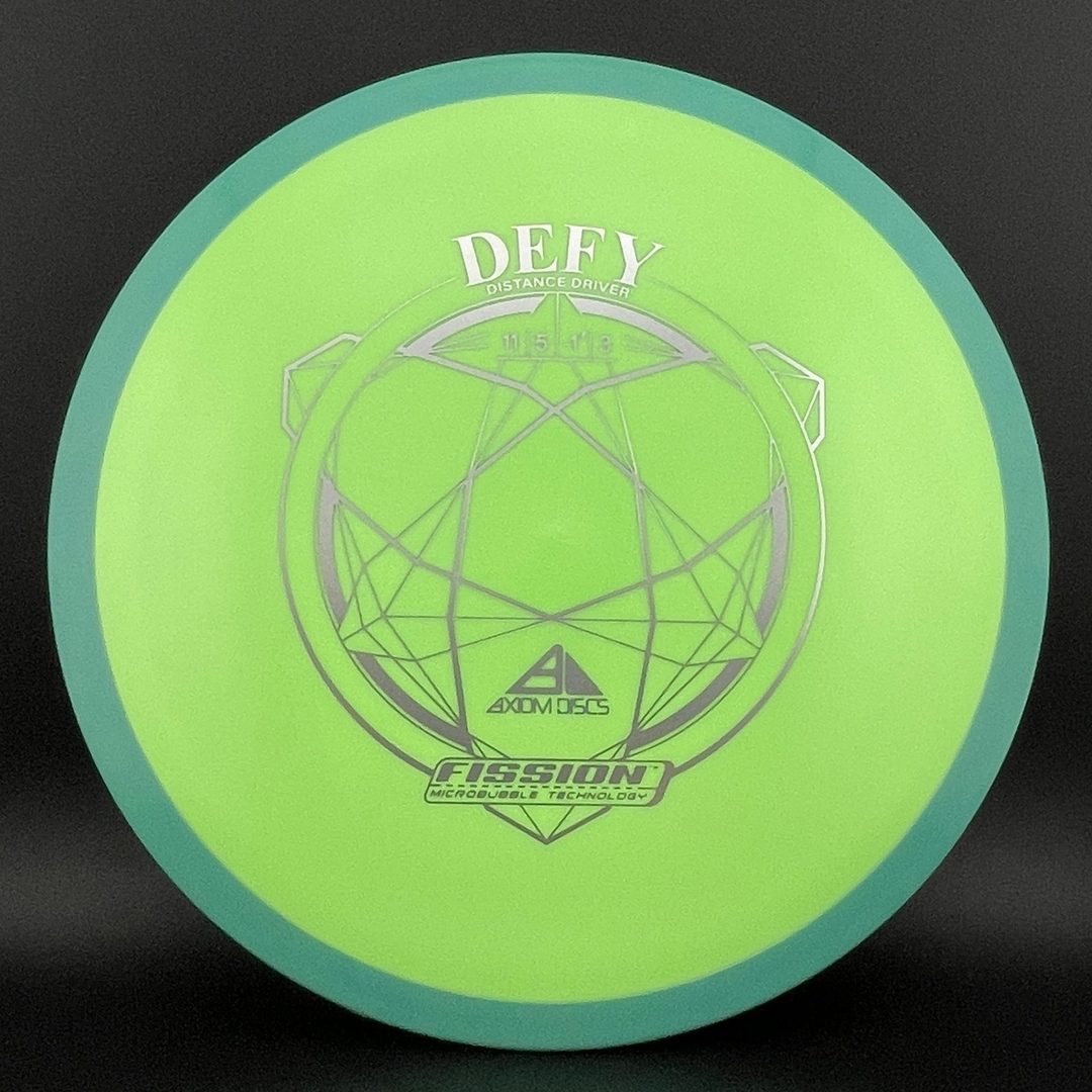 Controlador de Distancia Fission Defy