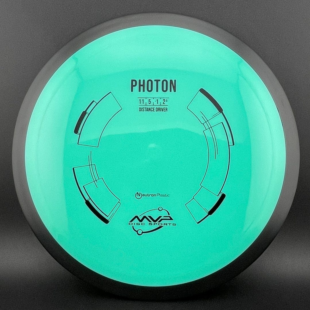 Neutron Photon Distance Driver