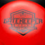 Tournament Gatekeeper Disc - 2019 Trilogy Challenge Edition