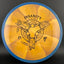 Cosmic Neutron Insanity Disc Golf Driver