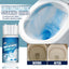 Solution de nettoyage de toilettes premium pour un enlèvement efficace des taches