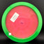 Halo Star Sidewinder - Double Strike Disc Golf Driver