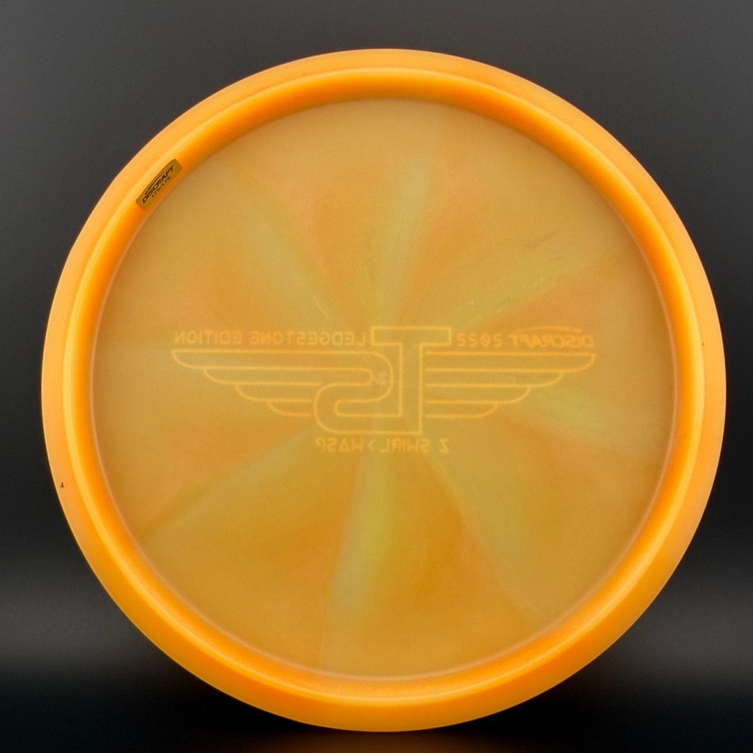 Z Swirl Wasp - 2022 Ledgestone Edition Disc Golf Disc