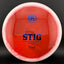 Disque de Disc Golf K1 Grind Stig