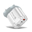 PD20W Mobile Fast Charging Charger 5V4A US, European, and British Standard Speed Matching Device PD+QC3.0 Travel Charging Head - Korvel