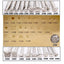 1Set(20Pcs)Leather Carving Hand Working Saddle Making Tools Engraving Craft Set - Korvel