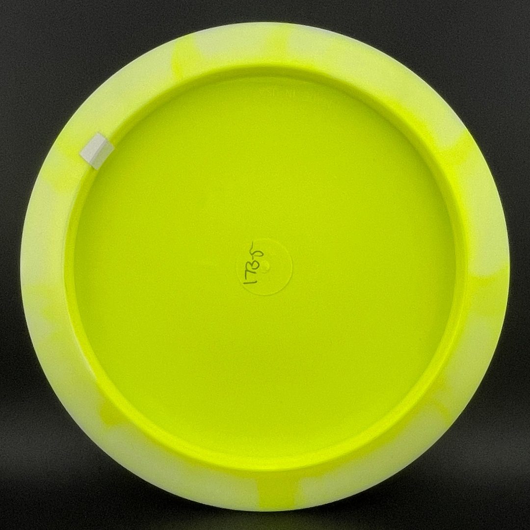 Halo Star Gorgon - Dennis Augustsson 2026 Tour Series Disc