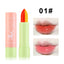 Macaron Color Changing Lipstick - Lasting Moisture & Warm Hues