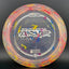 Jawbreaker Z Captain's Thrasher - Limited Edition