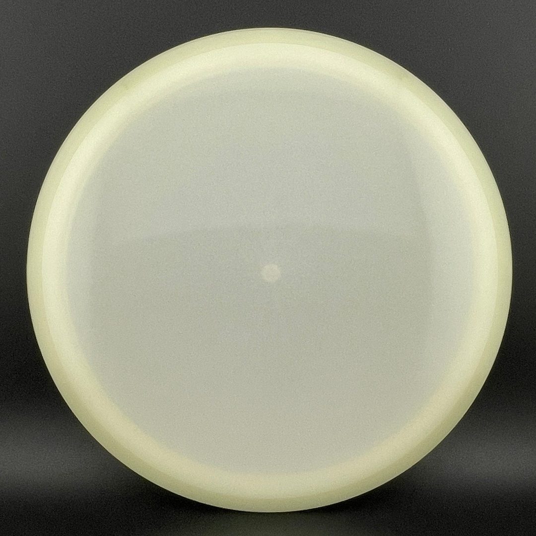 Total Eclipse Crave Disc Golf Driver