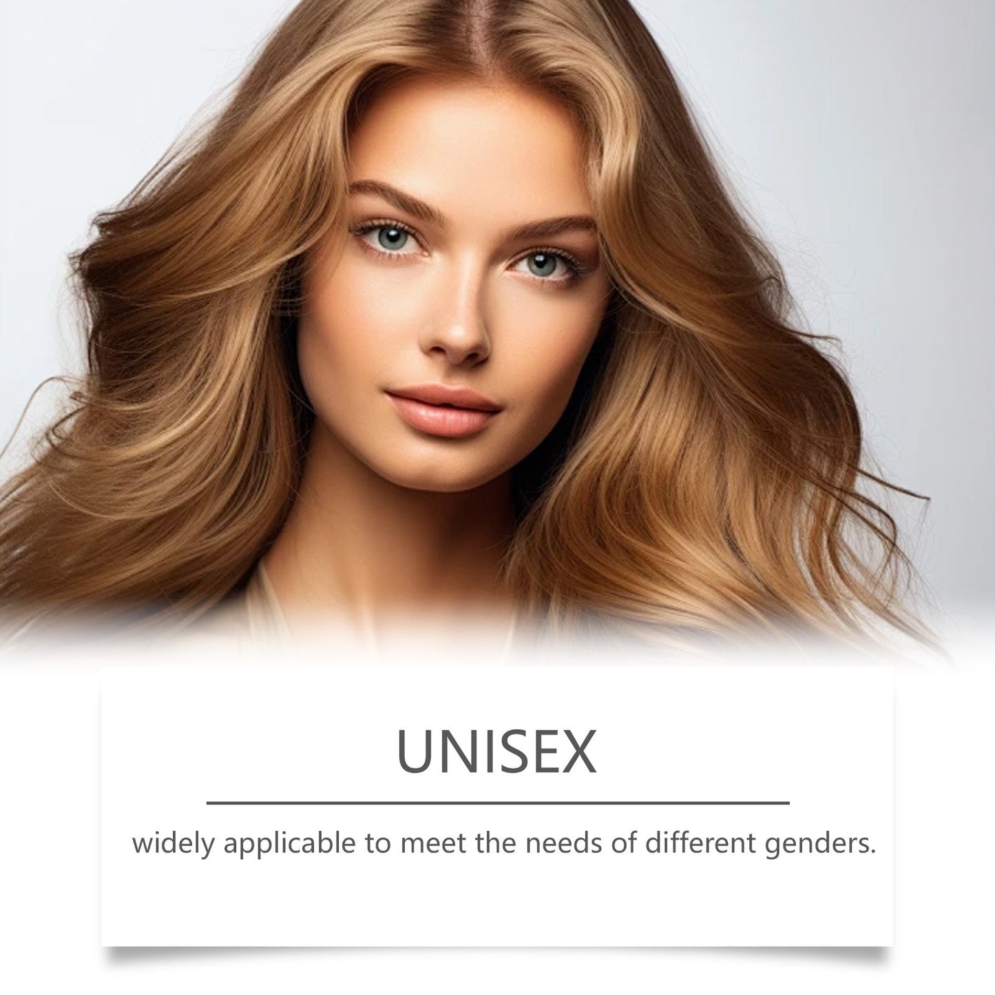Nourishing Hair Care Spray for Smooth and Hydrated Hair
