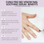 Bee Venom Grey Nail Care Solution For Hand And Foot Nails Cleansing Nutrition Repair Brightening Rotten Nails Thickening - Korvel