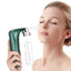 Hailicare Mètre d'Oxygène Manuel pour Hydratation du Visage