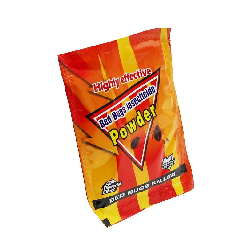 Premium Insect Repellent Powder for Home Use