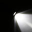 Mini Portable Aluminum LED Flashlight XPE COB Work Light Lanterna Powerful Pen Torch Lamp 4 Modes Use 14500 or AA - Korvel