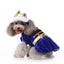 Personalized Christmas & Halloween Pet Costumes