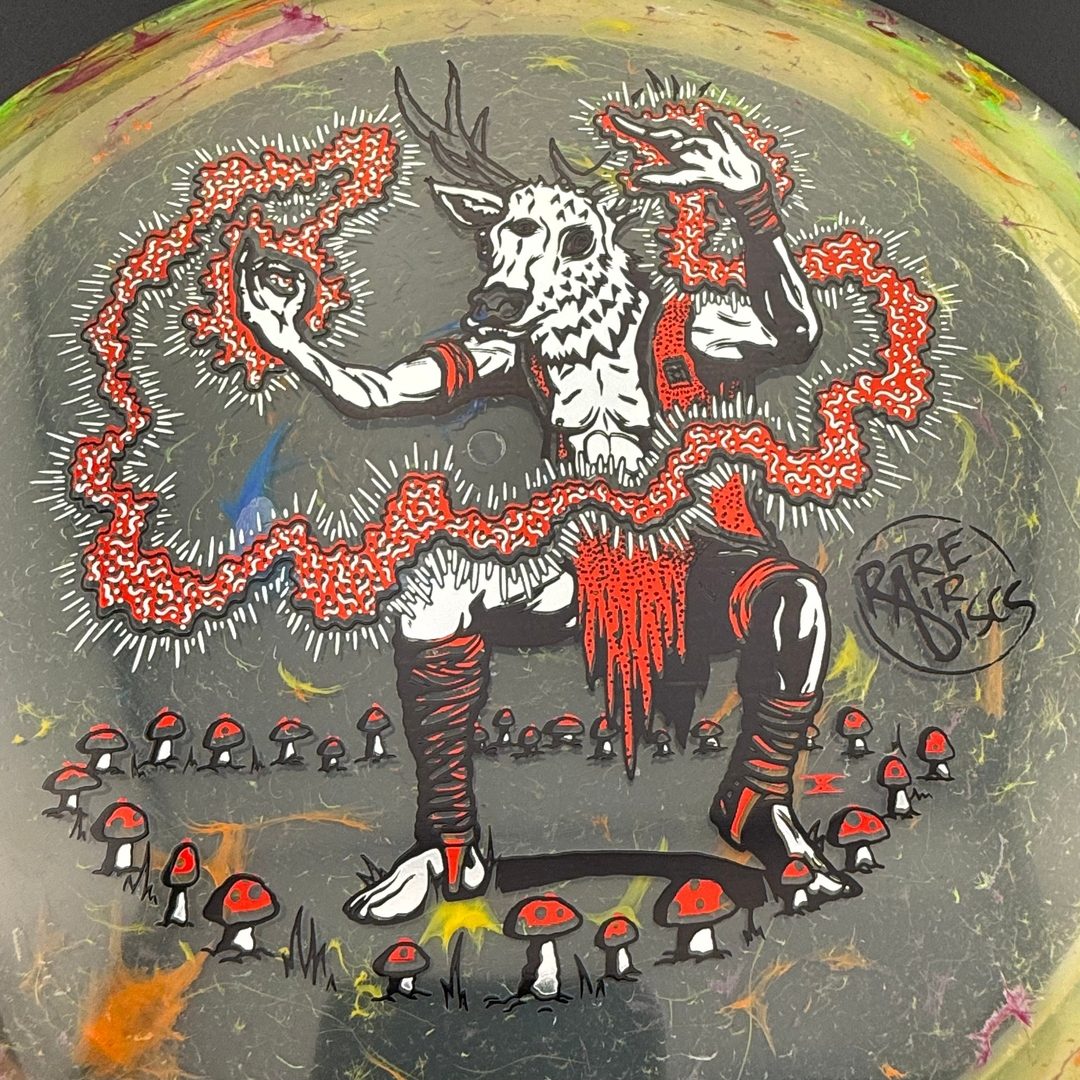 Jawbreaker Z FLX Cicada - Elk Man 2.0 par Ripper Studios