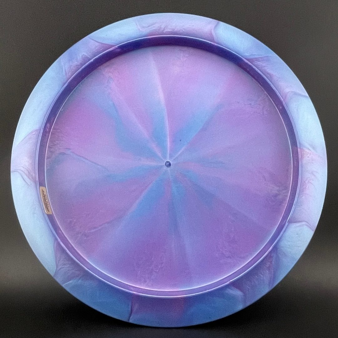 Big Z Swirl Crush - 2026 Ledgestone Edition