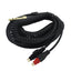 Câble audio premium pour casques Sennheiser HD Series