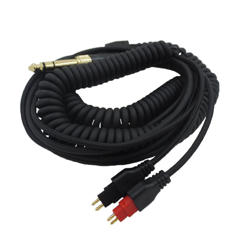 Câble audio premium pour casques Sennheiser HD Series