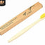 Brosse à dents en bois écologique