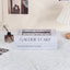 Elegant Book Style Tissue Box Holder for Home and Office