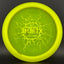 Z Xtreme - Édition Signature 2020 Disque de Disc Golf