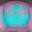 VIP Metallic Prince - Slayer Disc Golf Driver