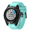 FIFATA Smart Watch Band Straps For Garmin Fenix 6 6S 6X 5X 5 5S 3 3HR Forerunner 935 945 Quick Release Strap Silicone Bracelet - Korvel