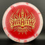 Halo Star Wraith - Garrett Gurthie 2025 Tour Series Disc