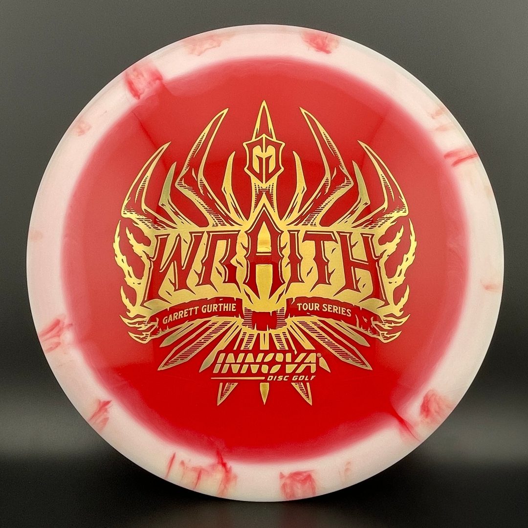 Halo Star Wraith - Garrett Gurthie 2025 Tour Series Disc