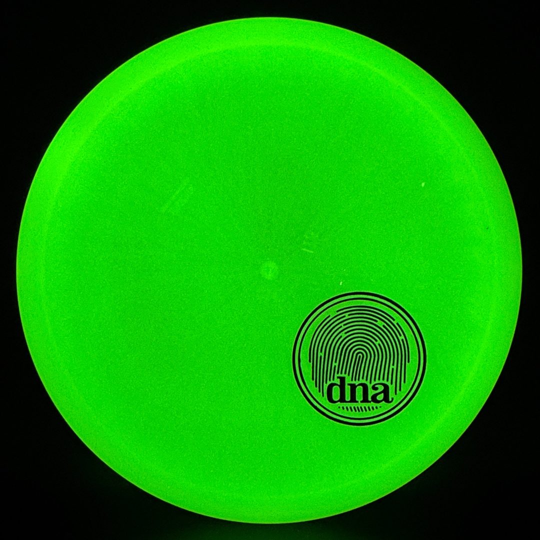 Disque Tactique C-Line Color Glow - Série DNA