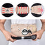HailiCare Inflatable Belt Waist Retractor Home Waist Support Fixed Belt Health Supplies - Korvel