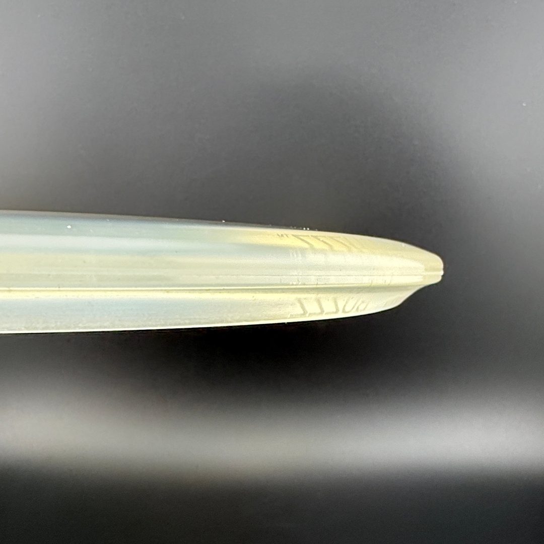 CryZtal FLX Buzzz - Edición Limitada 2025