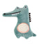 Pet Cartoon Plush Toy Dog Toy Cat Toy Catnip Toy Contains Catnip Plush Toy - Korvel