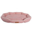 Dog Bed for Medium and Large Dogs | Pet Bed for Shiba Inu Pads - Korvel