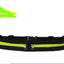 Sac de taille imperméable premium pour activités de plein air