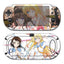Peau protectrice inspirée de l'anime pour PS Vita 1000