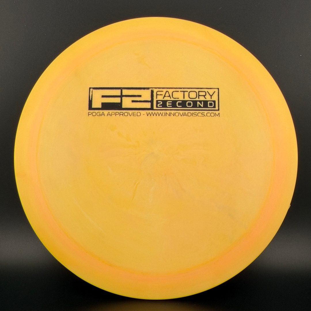 Starfire SL Disc - Premium Distance Driver for Precision Play