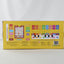 EduTune Bilingual Wall Chart - Korvel
