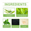Charcoal Blackhead Pore Patch Gently Cleans Face From Blackheads And Improves Rough Pores - Korvel