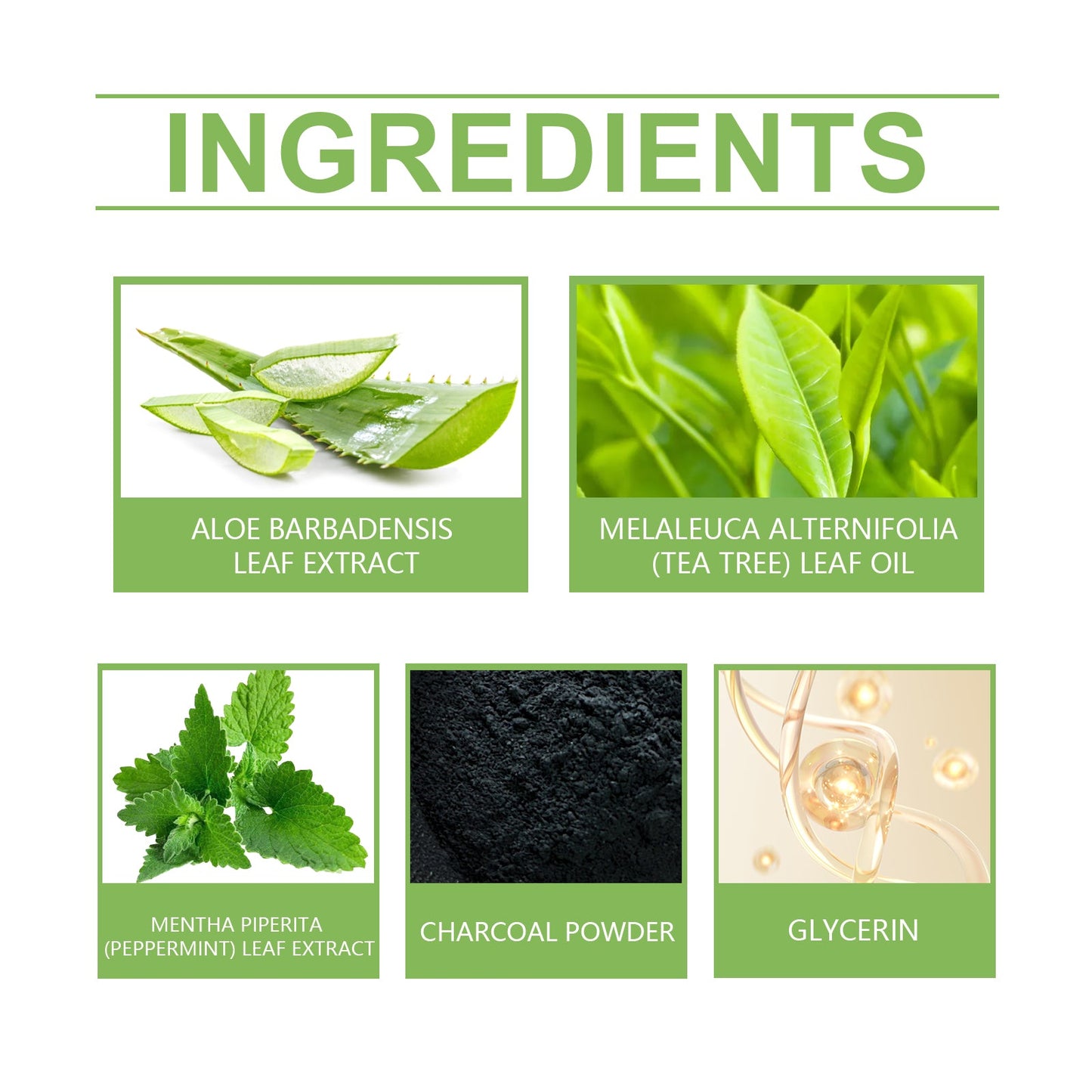Charcoal Blackhead Pore Patch Gently Cleans Face From Blackheads And Improves Rough Pores - Korvel