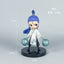 Q Version Anime Nezha Action Figure - Premium Collectible