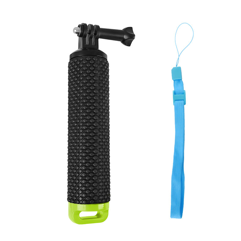 Premium GoPro Floating Selfie Stick for Underwater Photography