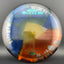 Fly Dye Z Buzzz SS Disc Golf Disc