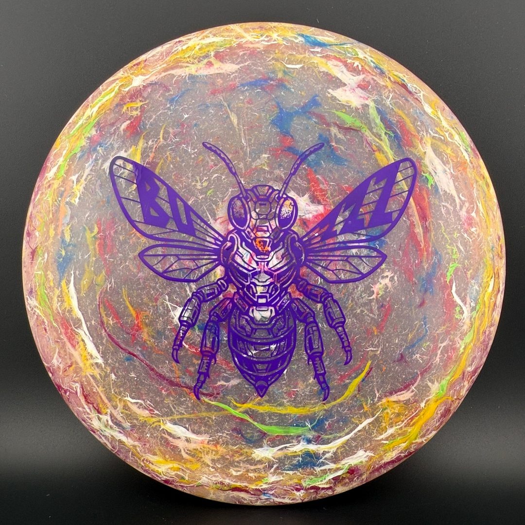 Colorshift Jawbreaker Z Buzzz - Édition DGLO 2025