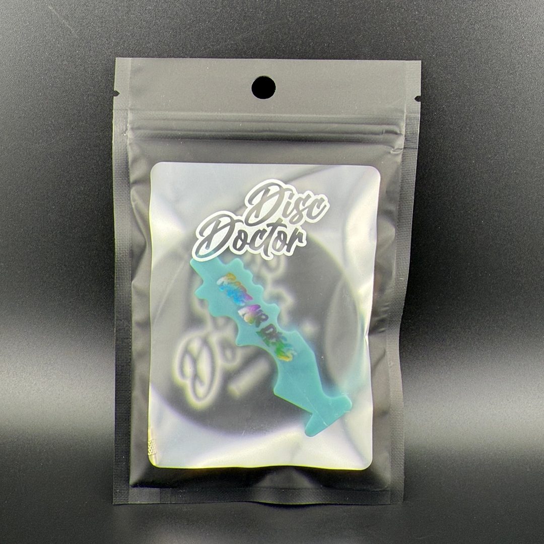 Disc Doctor 3.0 - Limited Edition Repair Tool by Rare Air Discs - Korvel