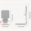 Adjustable Desk Mobile Phone Holder Stand