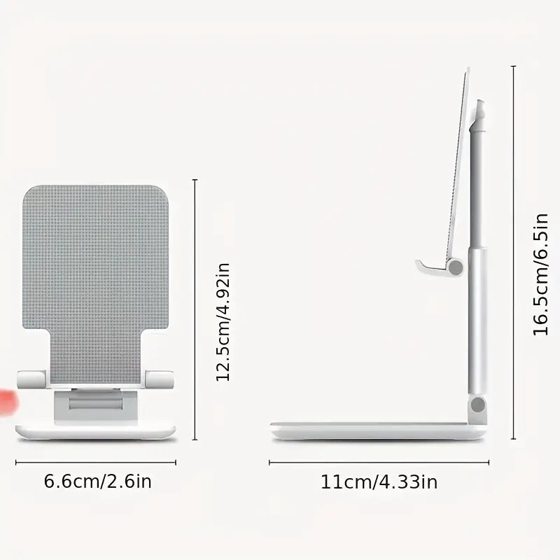 Adjustable Desk Mobile Phone Holder Stand