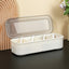 Japanese Minimalist Spice Organizer with Lid